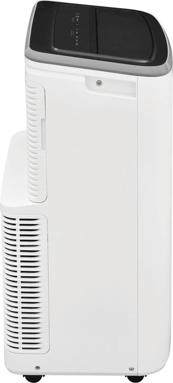10d7e7978c6d4be8befa3ac8e120c34d Frigidaire 13,000 BTU Portable Room Air Conditioner with Dehumidifier Mode