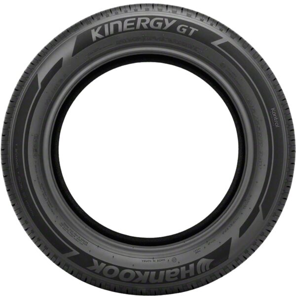Hankook Kinergy GT (H436) All Season 235/65R17 104H Passenger Tire