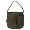 Bark Waxed Cotton Garden Bag