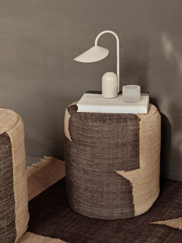 Travischild Outdoor Pouf
