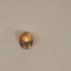 Brass Wall Candle Holder