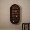 Travischild Oval Dorm Shelf