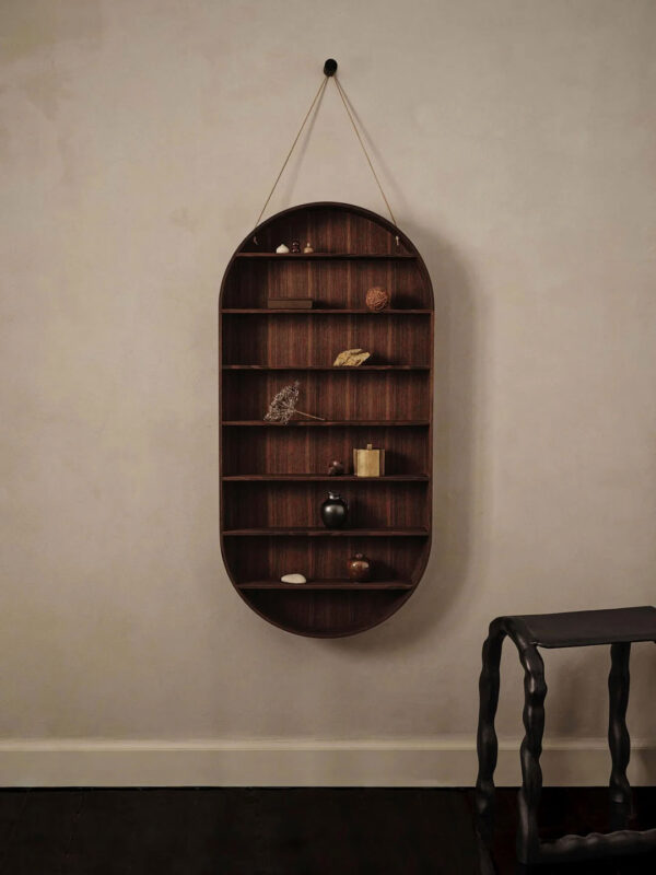 travischild.store Travischild Oval Dorm Shelf