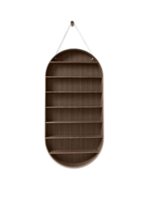 Travischild Oval Dorm Shelf