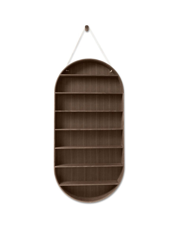 travischild.store Travischild Oval Dorm Shelf