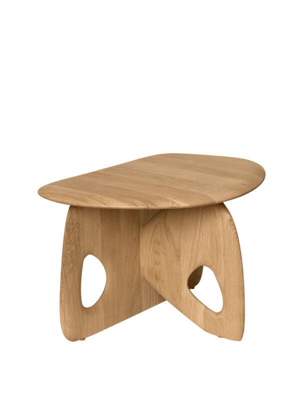 travischild.store Travischild Solid Oak Coffee Table