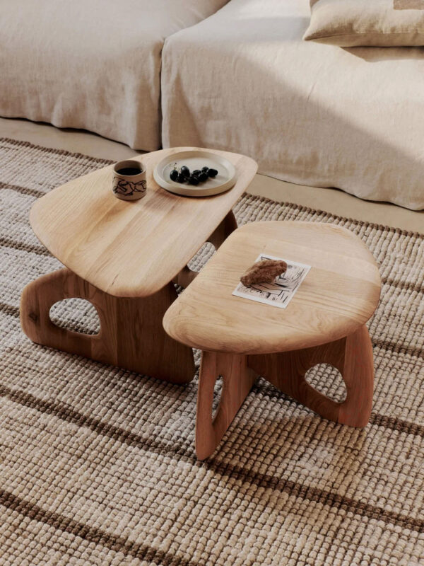 travischild.store Travischild Nesting Coffee Table