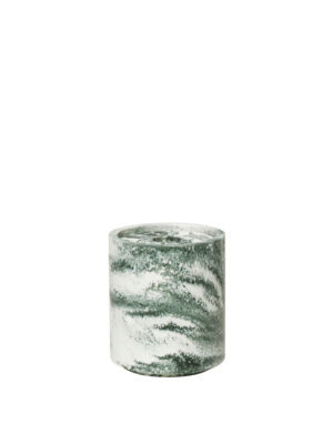 Mist Resin Q-tip Container