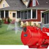 RL-SPRK150 44 PSI Cast Iron Self-Priming Lawn Sprinkler Pump