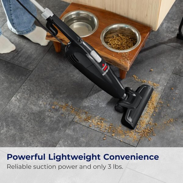 Cleanview XR Pet 300W Cordless Vacuum with Removable Battery, 3797V