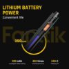 X8 Tire Inflator and E1 PRO Precision Electric Screwdriver