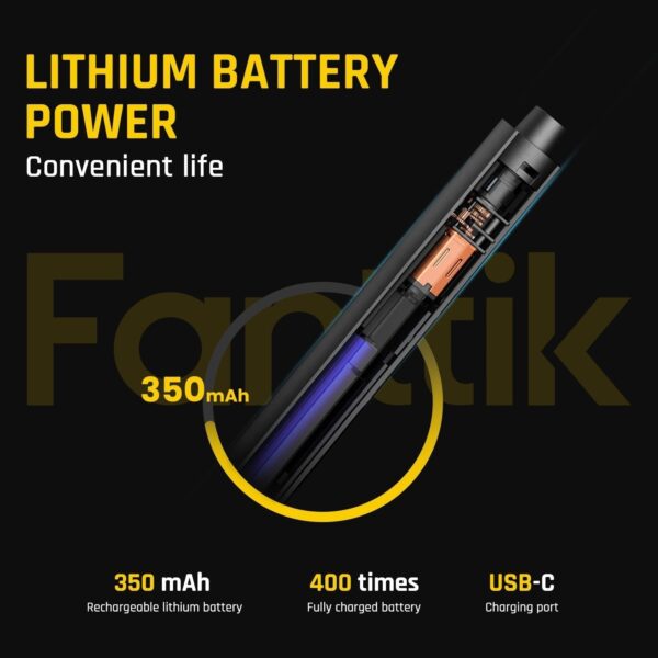 X8 Tire Inflator and E1 PRO Precision Electric Screwdriver