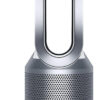 HP10 Air Purifier – Heater & Fan Combo, Gen1
