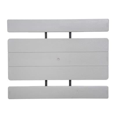 126a14b225ce445babebea630494898f 6-Foot Classic Folding Picnic Table 48