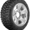 RBP Repulsor MT RX Mud Terrain LT285/65R18 125/122Q E Light Truck Tire