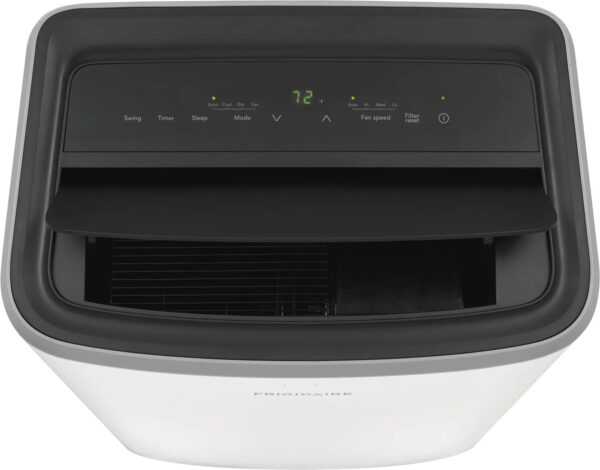 12c74bc8af7c4424860778d41d7706c3 Frigidaire 13,000 BTU Portable Room Air Conditioner with Dehumidifier Mode