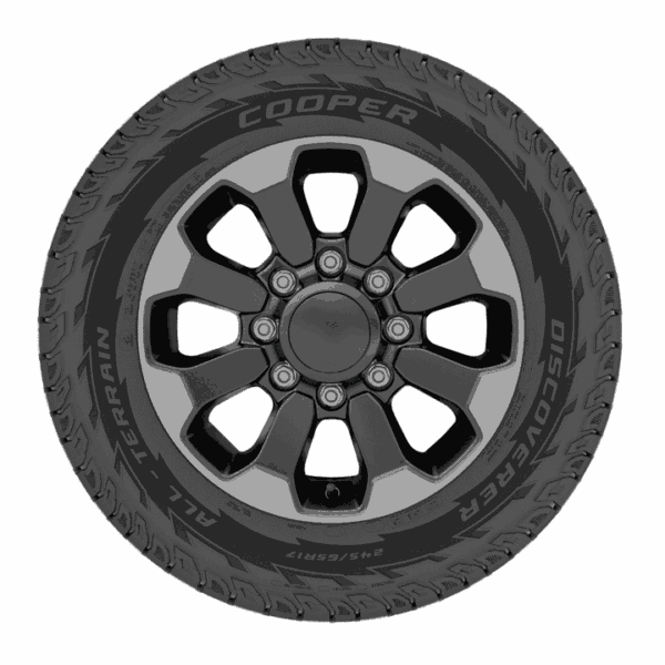 Cooper Discoverer All-Terrain 275/60R20 115T All-Terrain Tire