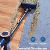 Homeika Cordless Vacuum Cleaner, 20Kpa Powerful Suction Vacuum