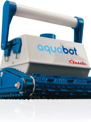 AB Aquabot Classic In-Ground Robotic Swimming Pool Cleaner