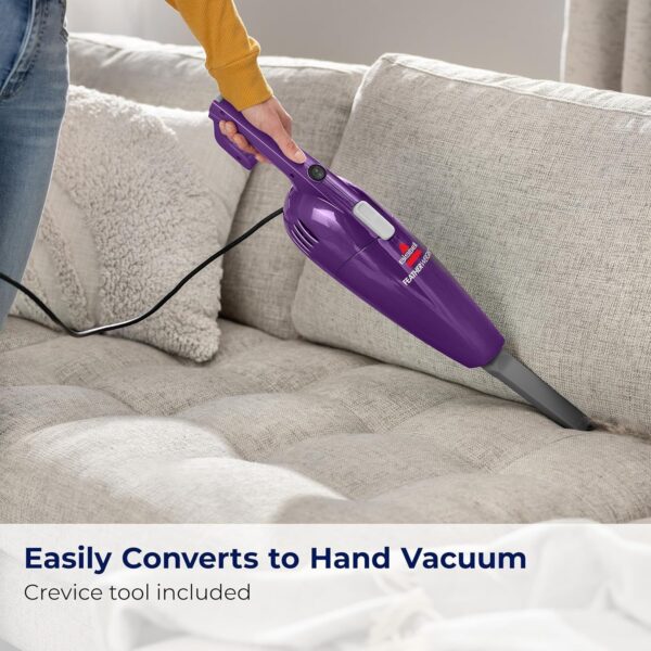 Cleanview XR Pet 300W Cordless Vacuum with Removable Battery, 3797V