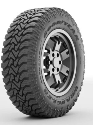 Goodyear Wrangler Authority A/T 275/65R18 116S All-Terrain Tire