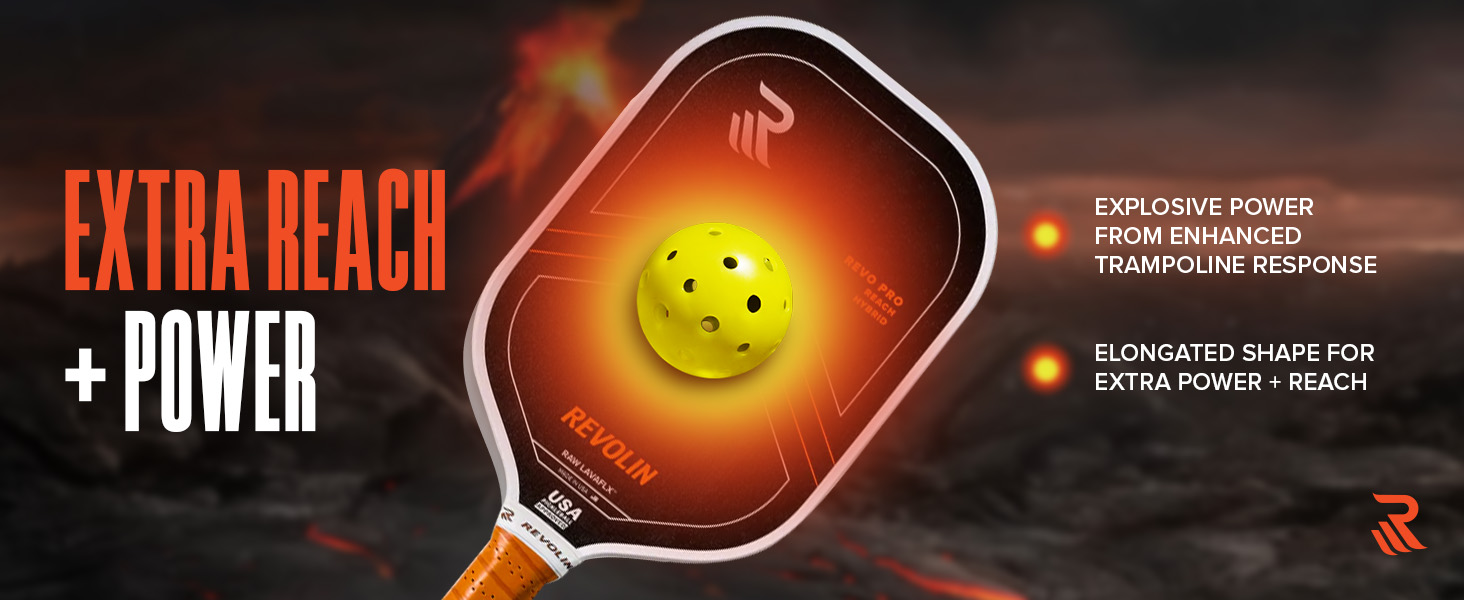 revolin pickleball paddle grip tape paddles wrap pickle ball grips overgrip cover elongated