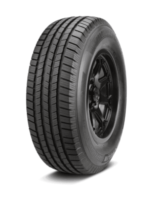 Michelin Defender LTX M/S All-Season 255/70R17 112T Tire