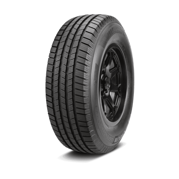1489d807bd7f4b9183444ed37080d9be Michelin Defender LTX M/S All-Season 255/70R17 112T Tire