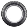 150/80B-16 Dunlop Elite 4 Bias Rear Tire