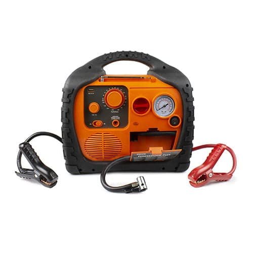 1548ee37ecad490181967b96344a79fe Wagan Power Dome Plex Jump Starter