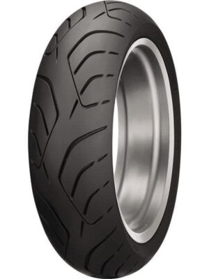Dunlop Roadsmart III 180/55ZR17 Rear Tire 33R308.