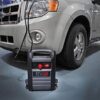 Schumacher SHM-DSR116 2200 Peak 12V Js with Inverter