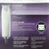 Professional Styliner M3 Magnesium Beard/Hair Trimmer Silver