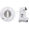 1522-DG 22 Stitch Sewing Machine with wide sewing bed