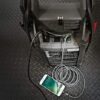 Schumacher SHM-DSR116 2200 Peak 12V Js with Inverter