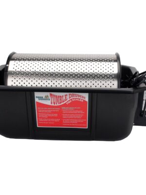 Auto Fish Scaler, Open Country
