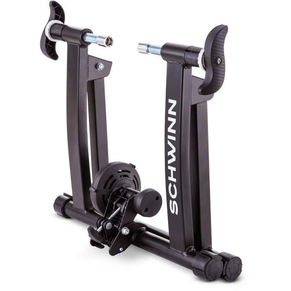 163d2c5db7424c34b8f96109ff10ffed Schwinn Magnetic Resistance Bike Trainer