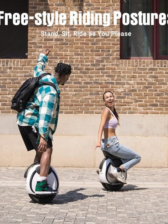 16445ab1fecd4e9f8b71b4e20c09d7a1 14-Inch Electric Unicycle – Self-Balancing One Wheel for Commuting & Entertainment