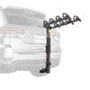Allen Sports Premier 4-Bicycle Hitch Mounted Bike Rack Carrier, S-545