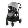 Graco Premier Modes Lux Stroller, Midtown Collection Midtown