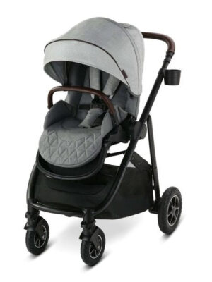 Graco Premier Modes Lux Stroller, Midtown Collection Midtown