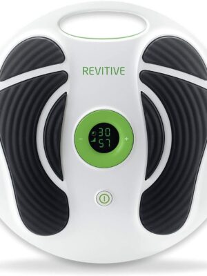 Advanced Circulation Booster �� Actively Increases Circulation, Relieve Tired, Aching, Heavy Feeling Foot and Leg Pains �� See If You Can Walk Farther in Just 6-8 Weeks.