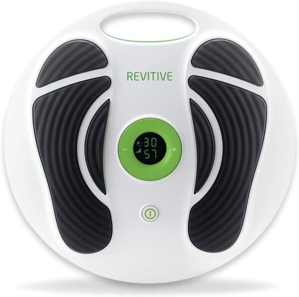 Advanced Circulation Booster �� Actively Increases Circulation, Relieve Tired, Aching, Heavy Feeling Foot and Leg Pains �� See If You Can Walk Farther in Just 6-8 Weeks.