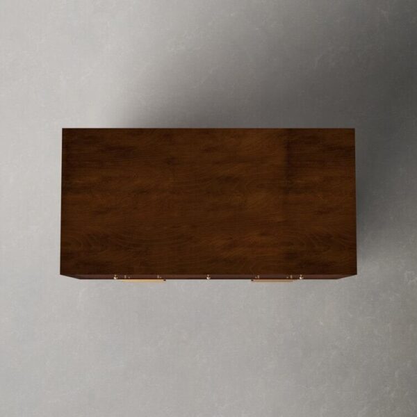 7 – Drawer Dresser