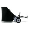 50 in. 26 Cu. ft. Lawn Sweeper
