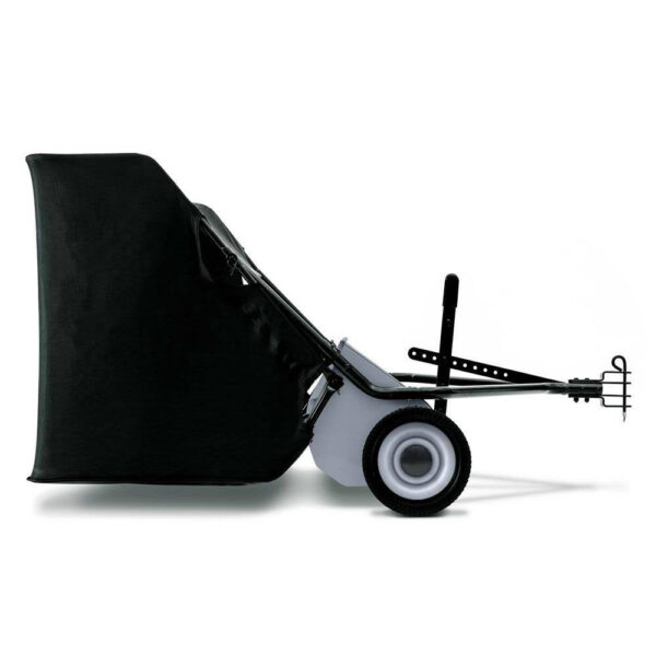 50 in. 26 Cu. ft. Lawn Sweeper