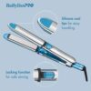 BaBylissPRO Nano Titanium 1/2 Straightener