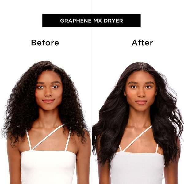 Bio Ionic Graphene MX Dryer