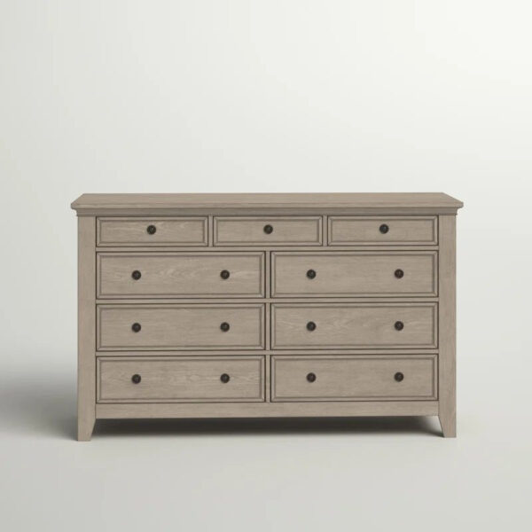 18f1bfca4e5b4143b355757d2db13e2a 9 Drawer 66” W Dresser