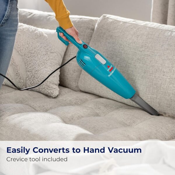 Cleanview XR Pet 300W Cordless Vacuum with Removable Battery, 3797V